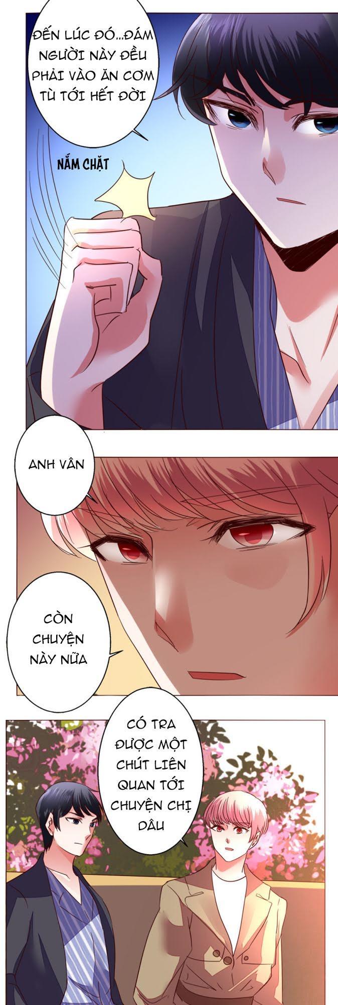 một tuần làm tình nhân chapter 61 32