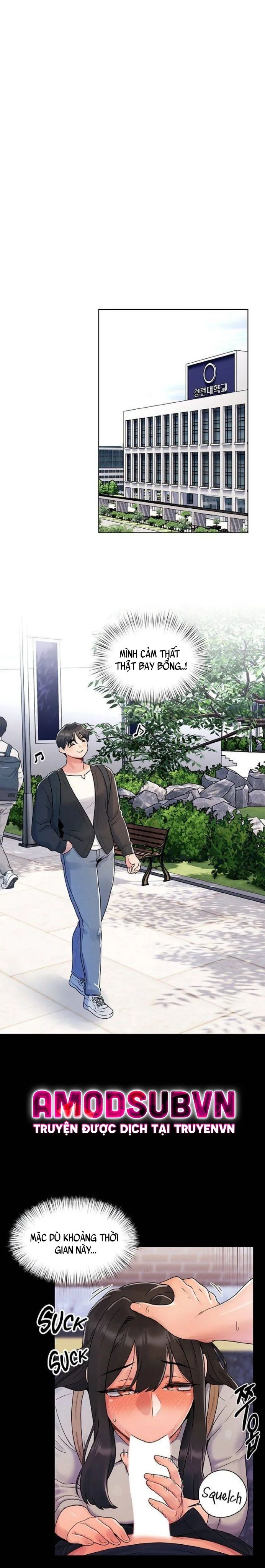 lần đầu ấy chapter 11 21