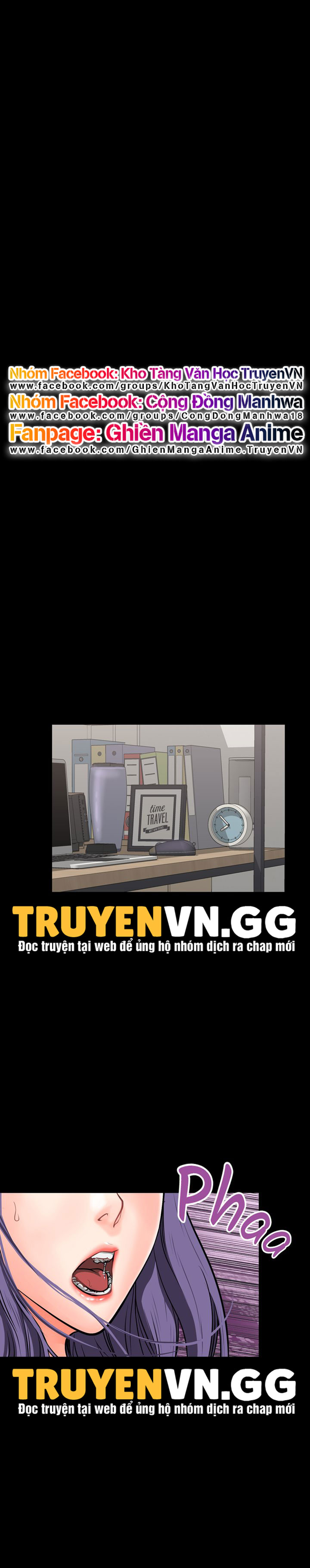 khi loser trỗi dậy chapter 15 27