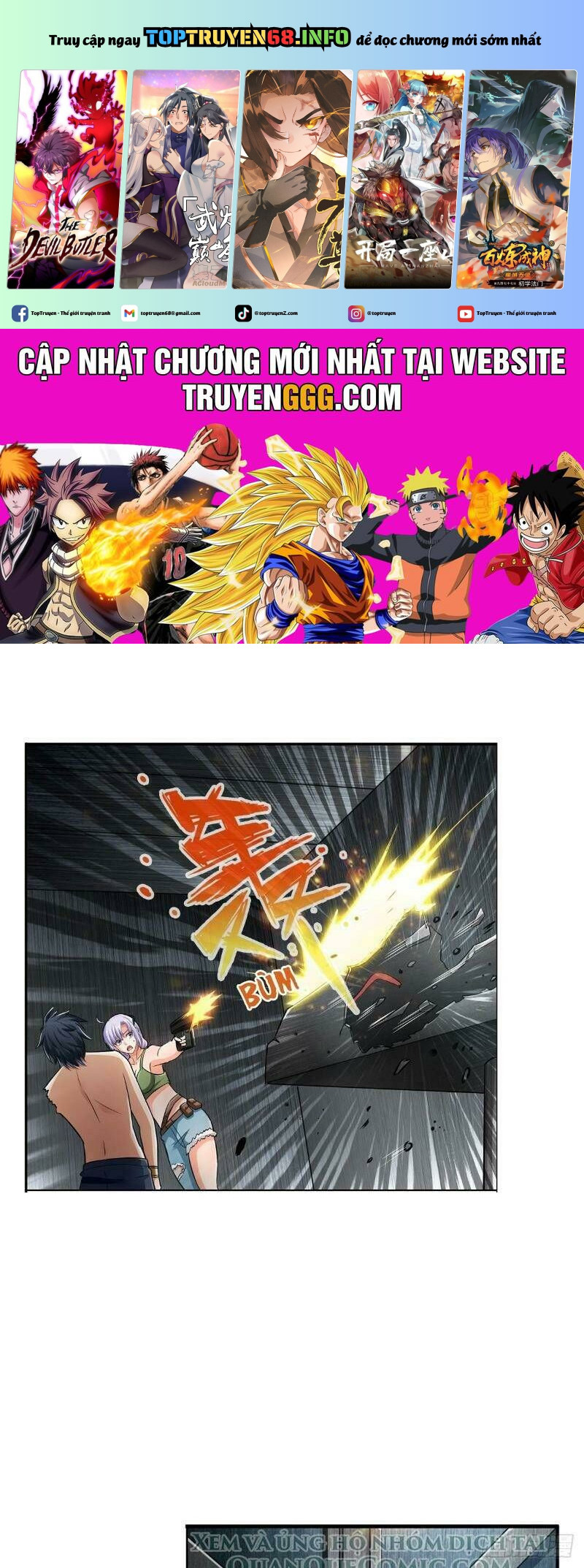 nhân vật phản diện đi tìm đường chết chapter 52 1