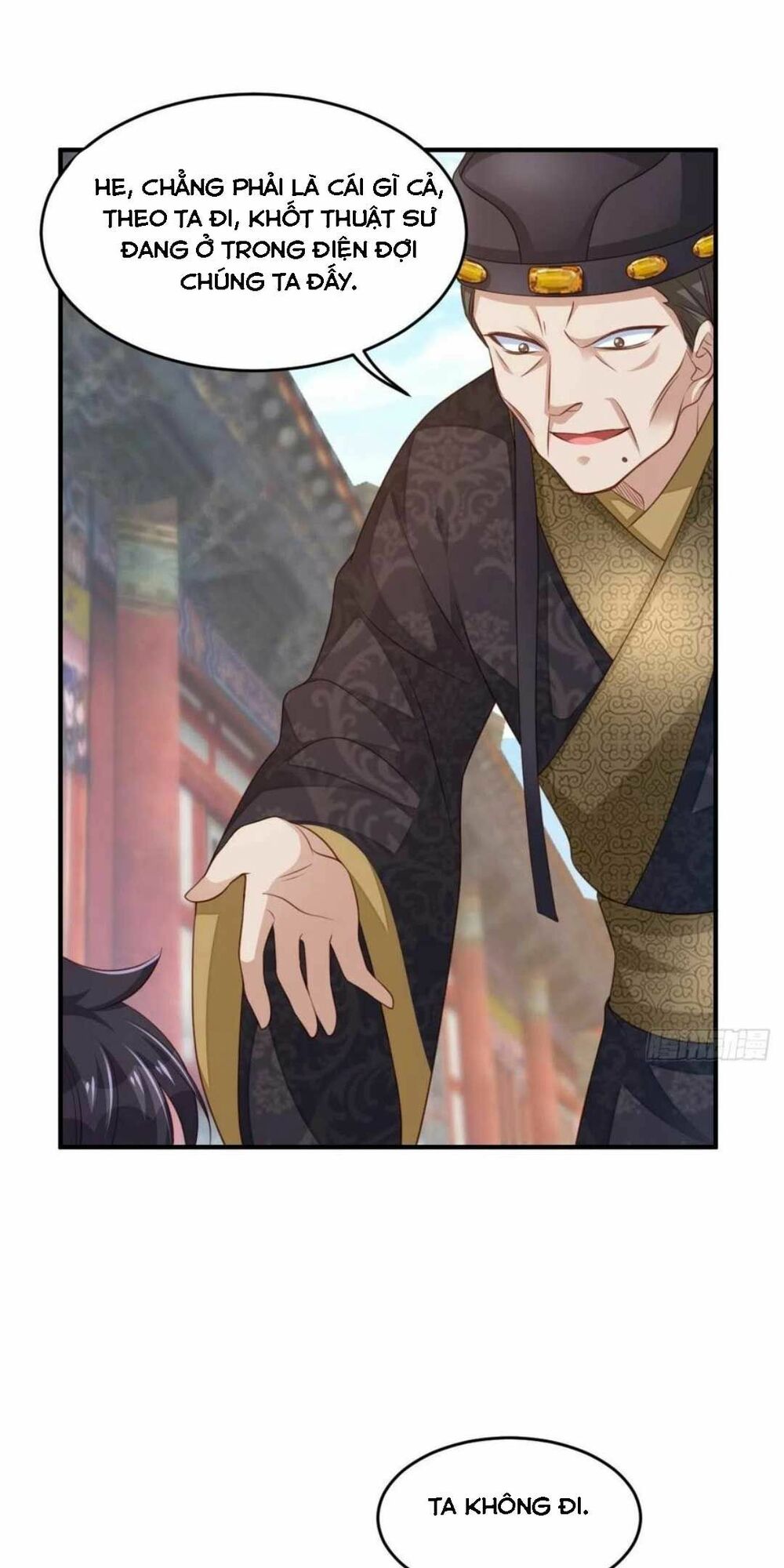 thuần hóa ba ba bạo quân chapter 28 62