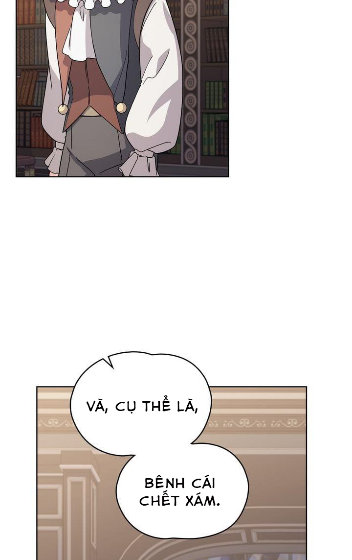 nỗi buồn của chú hề chapter 73 28