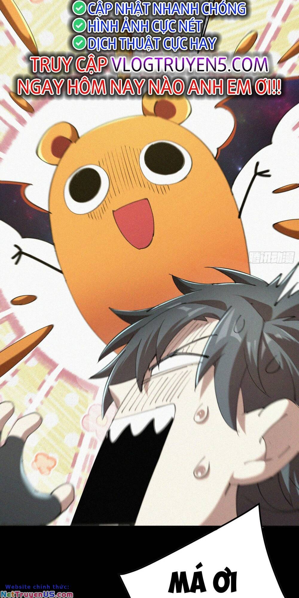 ta bất cần, đám tôn tử đều là cấp sss chapter 0.5 7