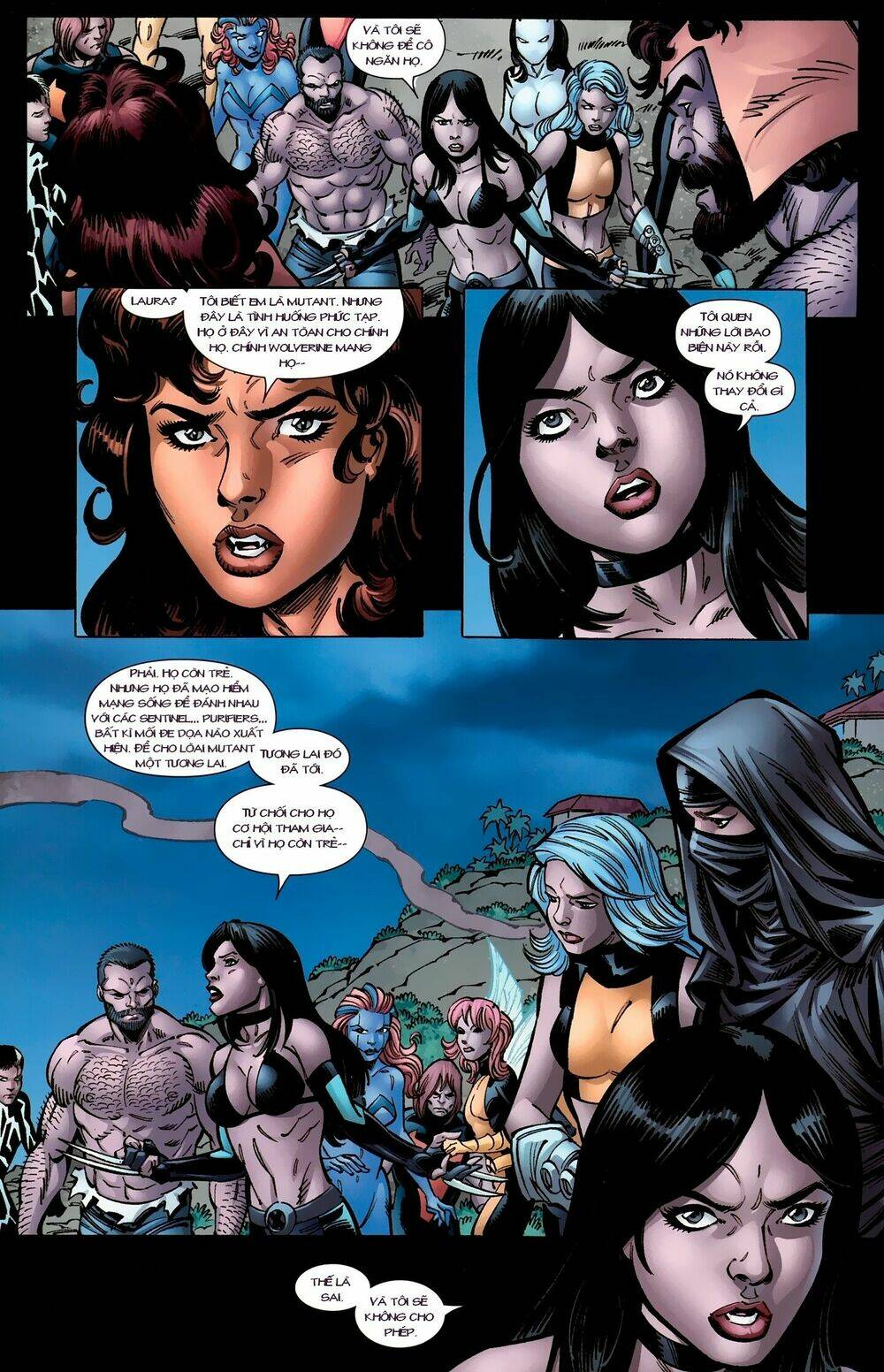 avengers vs x-men chapter 12 9
