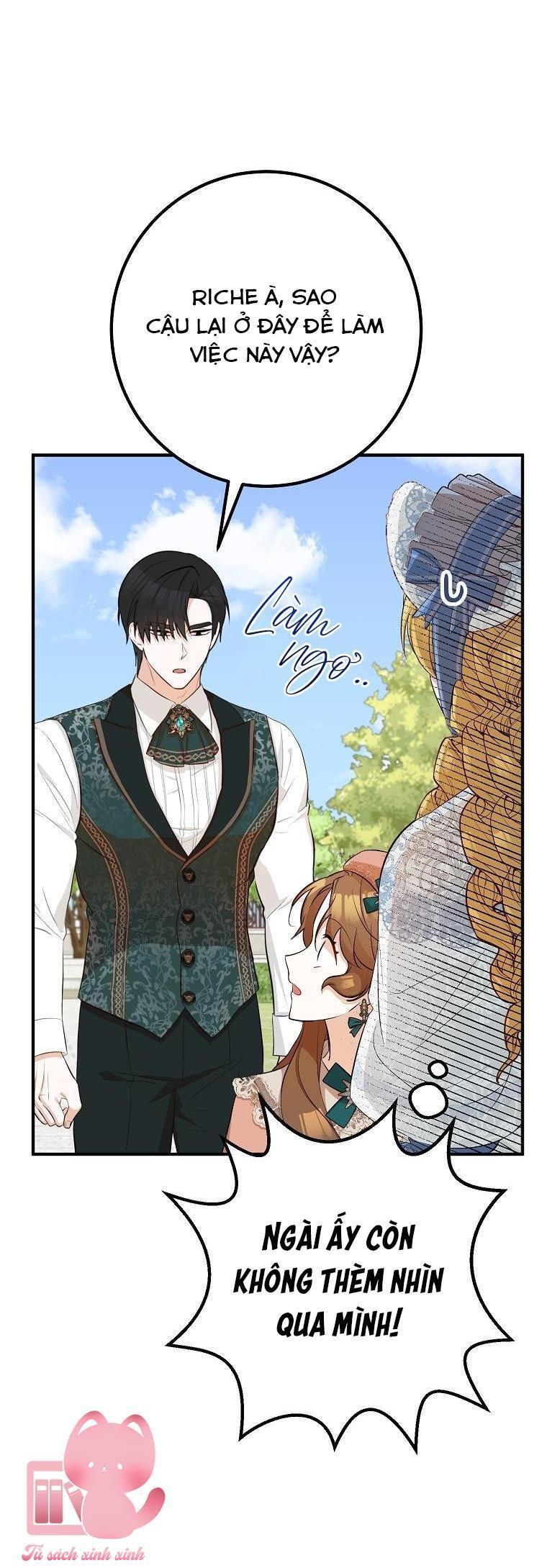 bác sĩ hoàn thành trách nhiệm rồi chapter 47 33