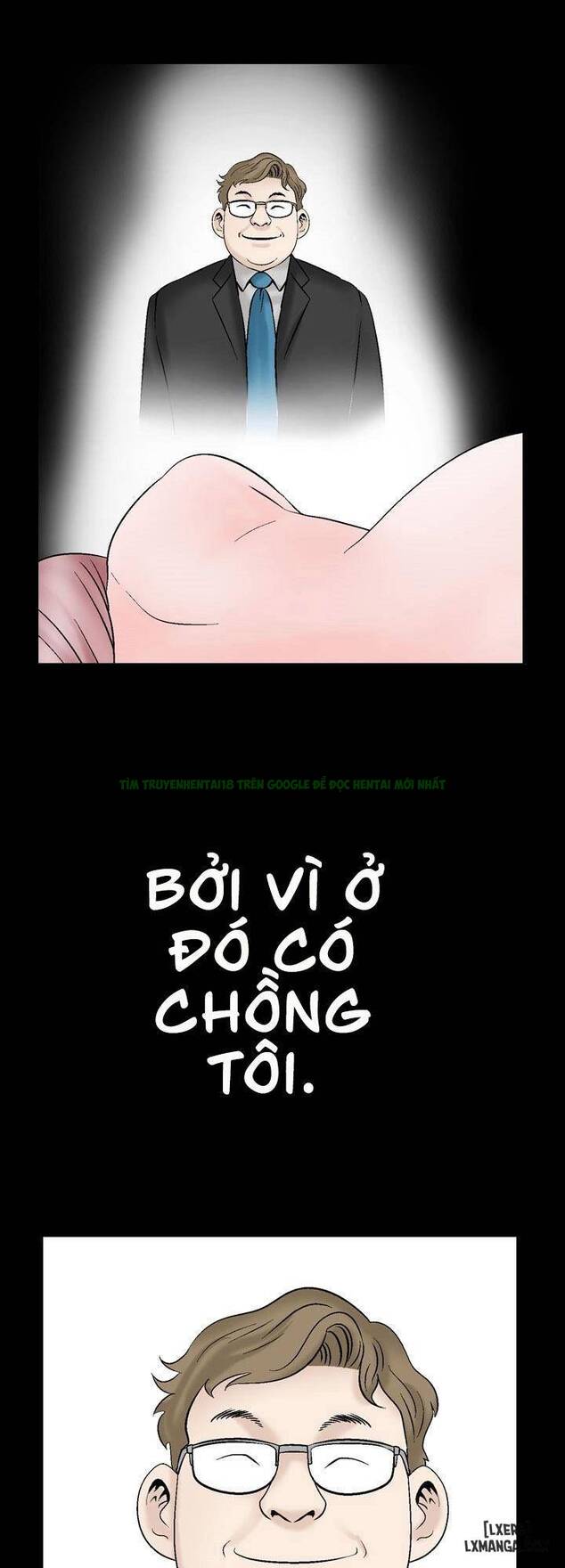 mùi vị của đôi bàn tay chapter 17 33