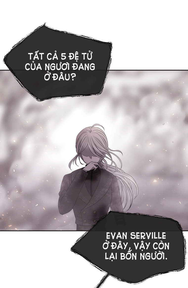 năm môn đệ của charlotte chapter 161.1 16