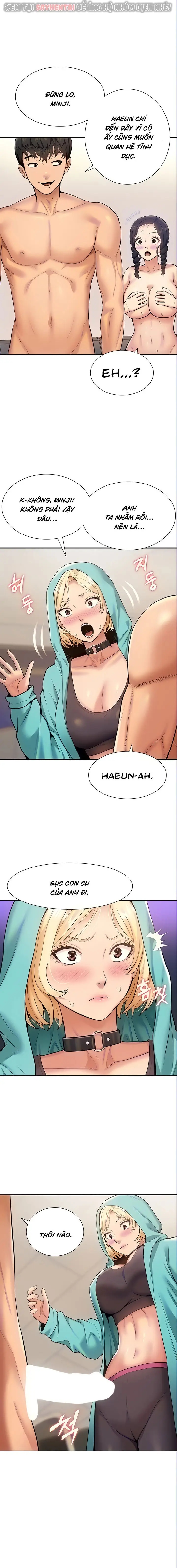 tôi là người bị thôi miên nhưng lại lập ra dàn harem idol chapter 15 2