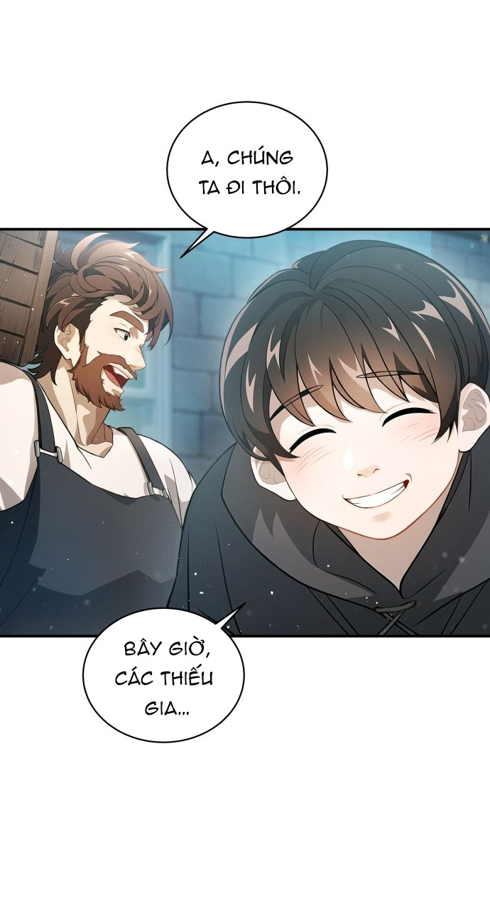 dark moon - tế đàn ánh trăng chapter 72.2 1