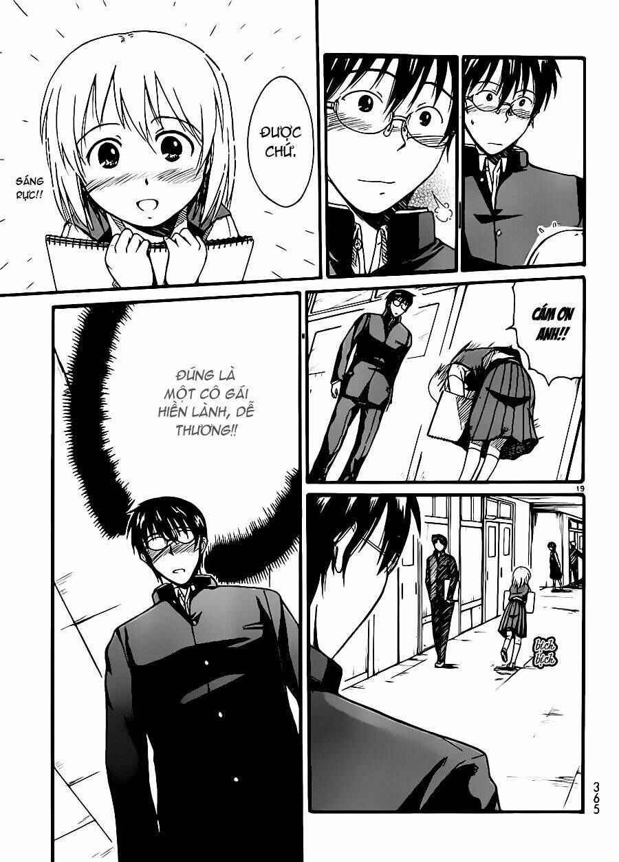 koharu no hibi chapter 1 25