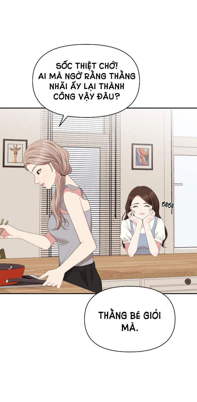 gửi em người đánh cắp những vì sao - to you who swallowed a star chapter 36.2 9