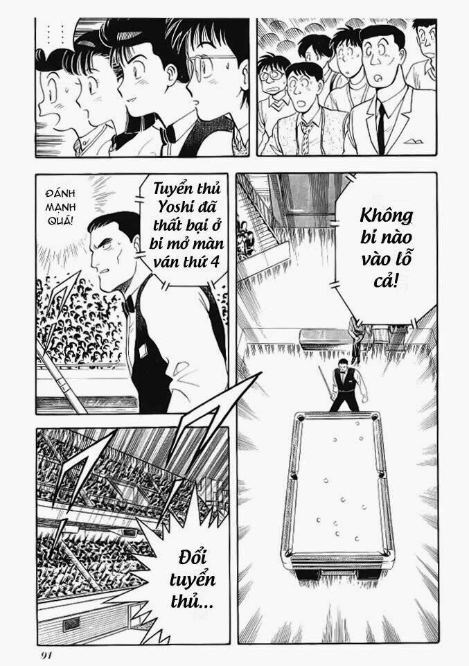 break shot chapter 137 17