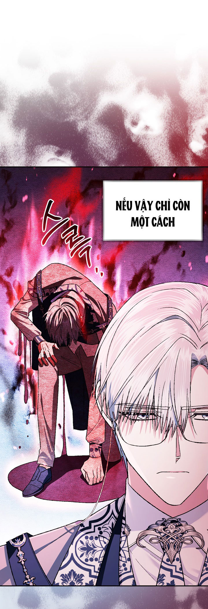 cha à, con không muốn kết hôn đâu chapter 83 16