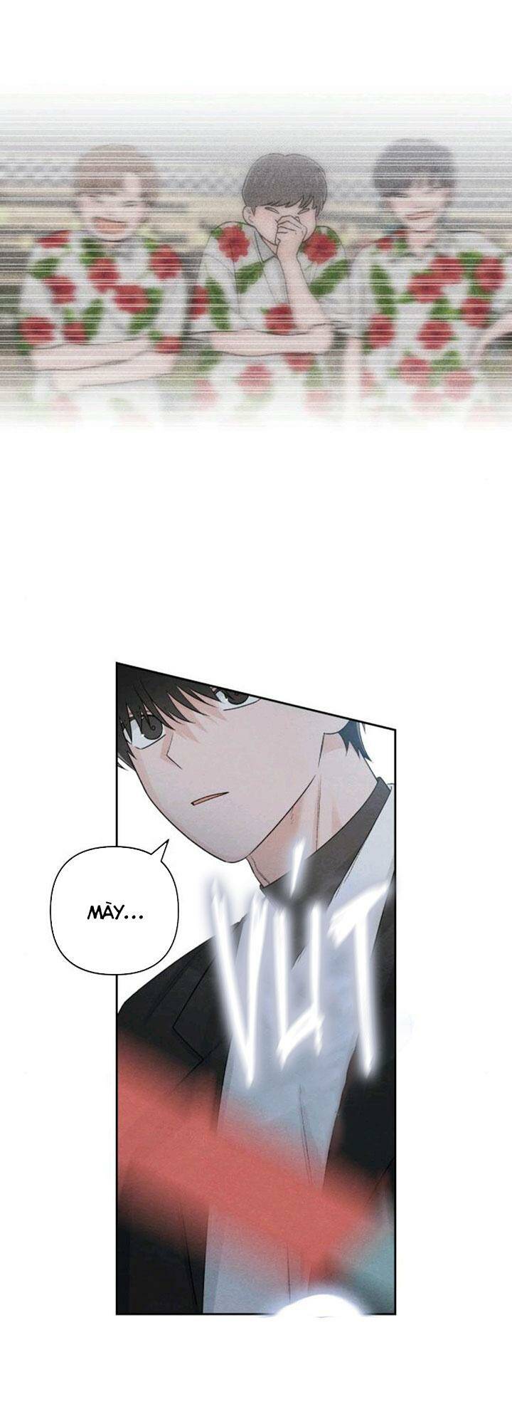 Bí Mật Thanh Xuân chapter 60 57