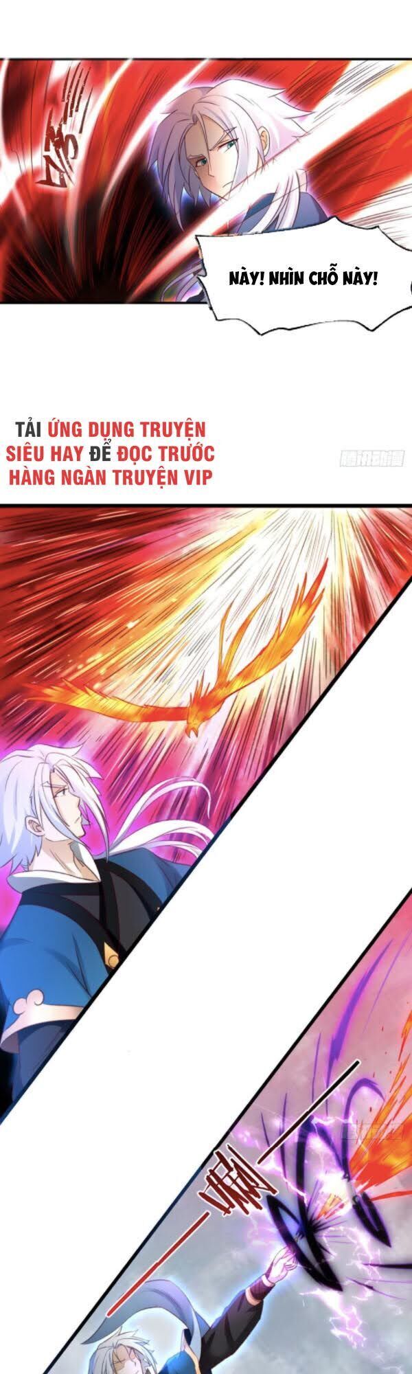 lão tổ của bạn đang online chapter 89 31