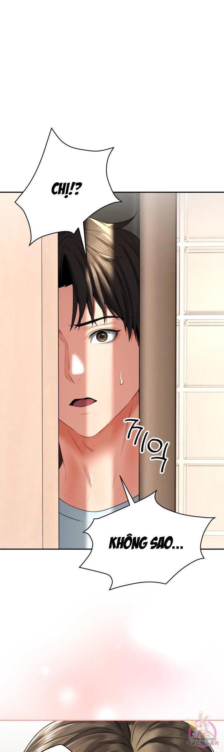 chuyện tình thảo mộc chapter 4 1