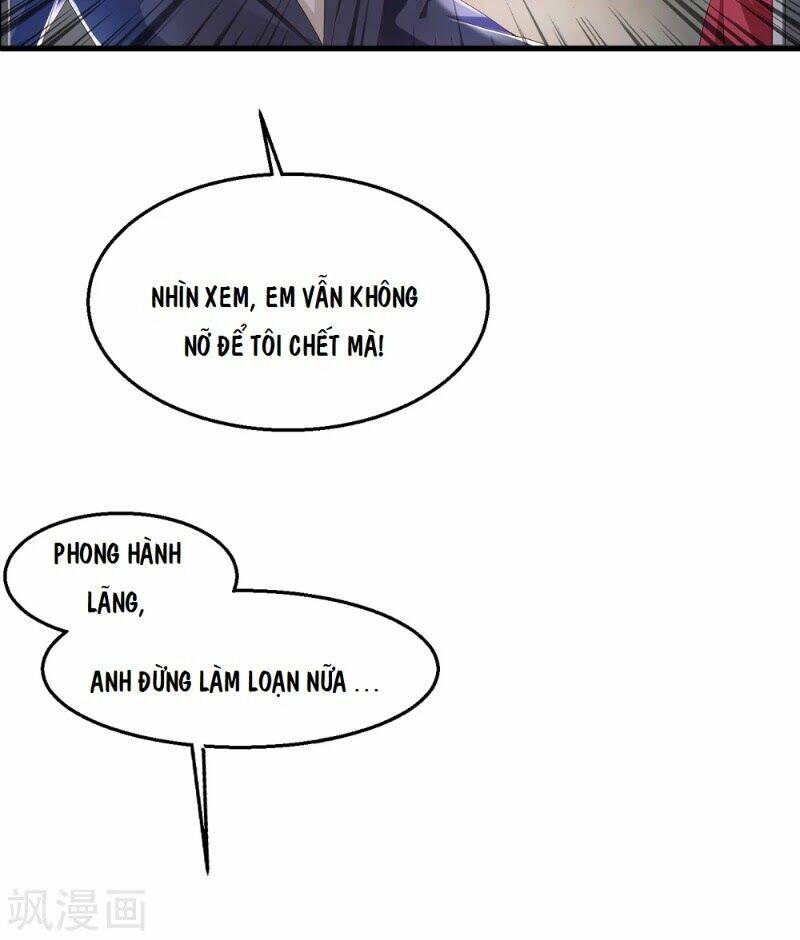 nhập cốt noãn hôn chapter 307 26