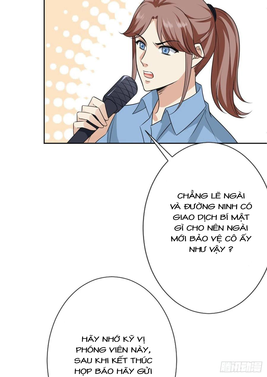 thí hôn lão công, cần giúp sức chapter 227 8