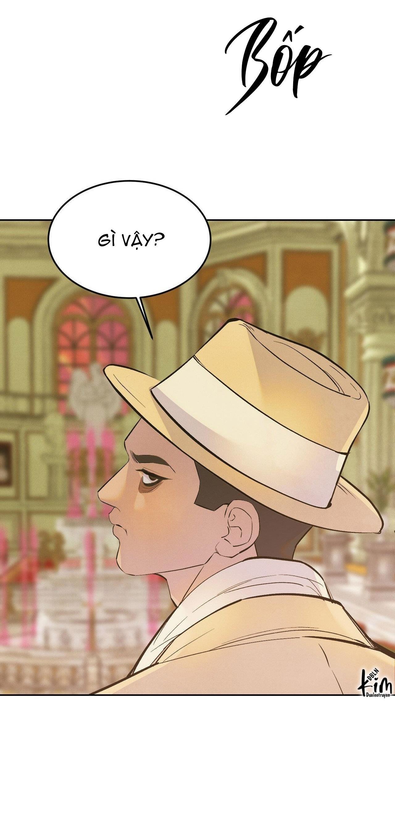 cậu bé đào chapter 8 57