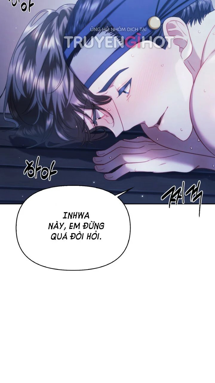 [18+] trăng nơi đỉnh núi chapter 58.5 31