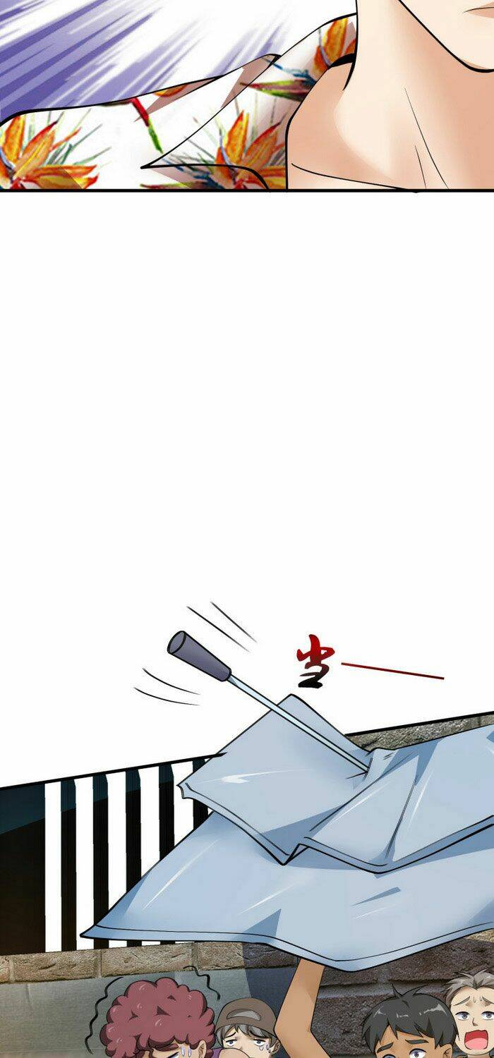 hoa hậu giảng đường luôn bên người chapter 88 5