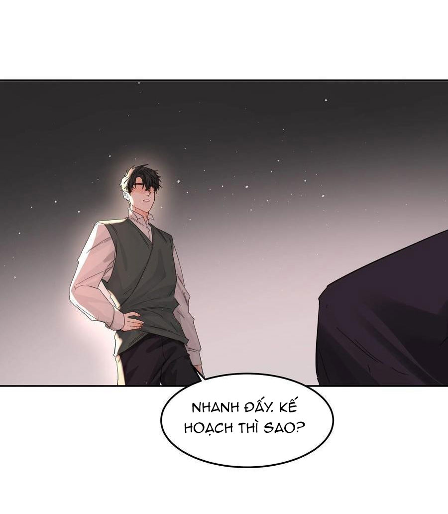 tình cũ là vua chapter 37 29