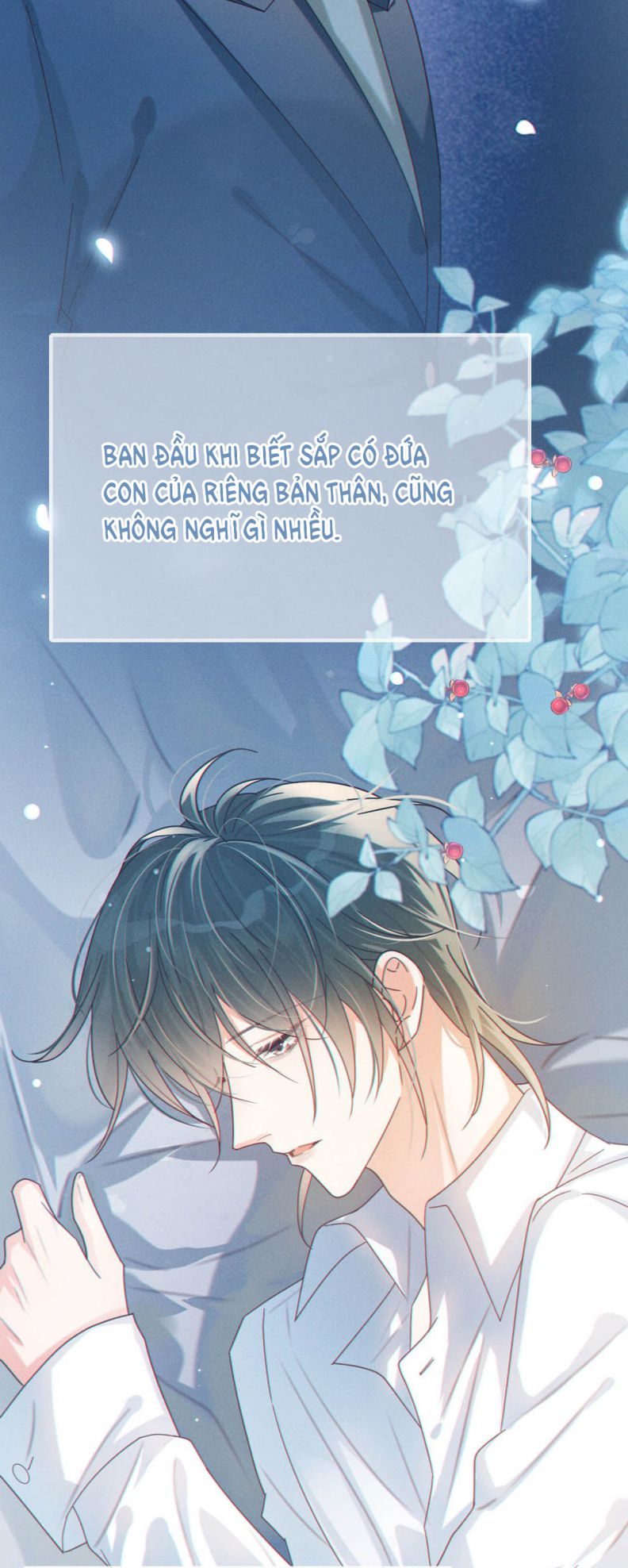 nịch tửu chapter 43 24