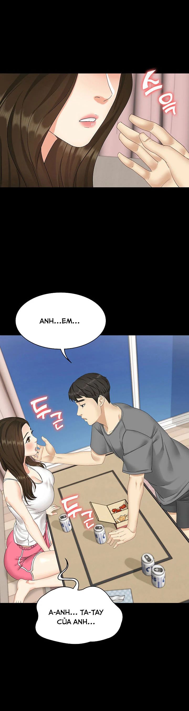 cô ấy là em gái tôi nhưng không sao chapter 1 40