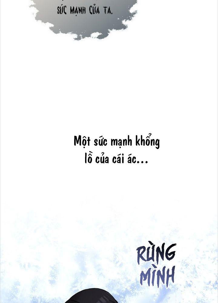 tôi là người mạnh nhất khi theo chủ nghĩa võ thuật chapter 22 31