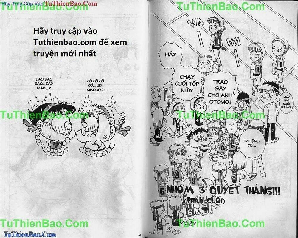 nhóc miko chapter 4 32