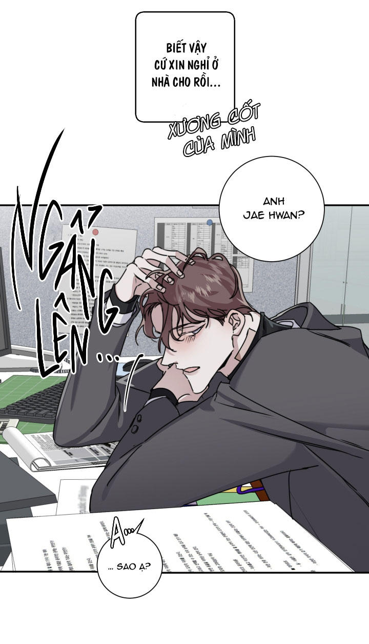 tình đơn phương chapter 7 67