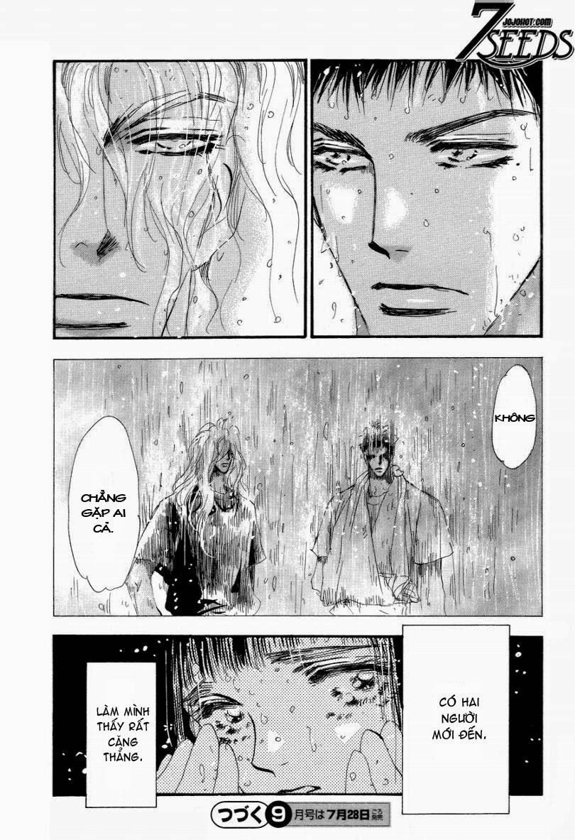 mầm sống chapter 86 40