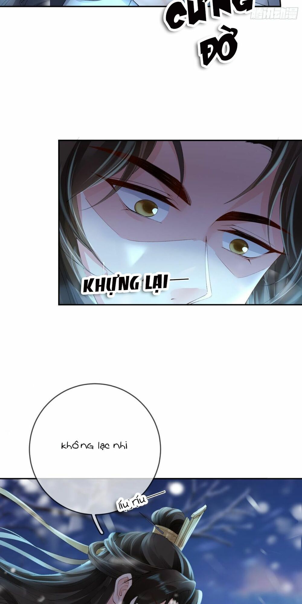 sự trả thù của vương phi chapter 28 8