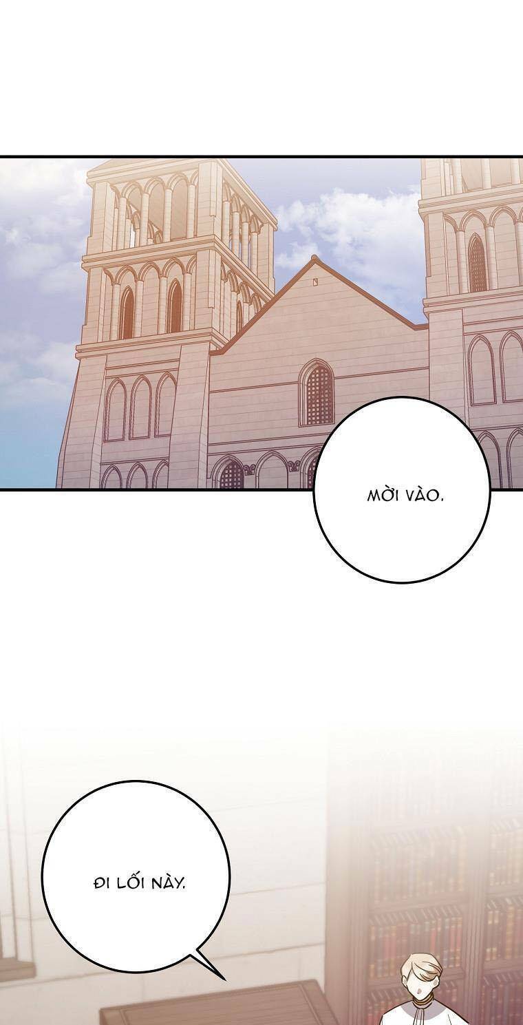 nhân vật phản diện được tôi nuôi dưỡng tốt chapter 32 3