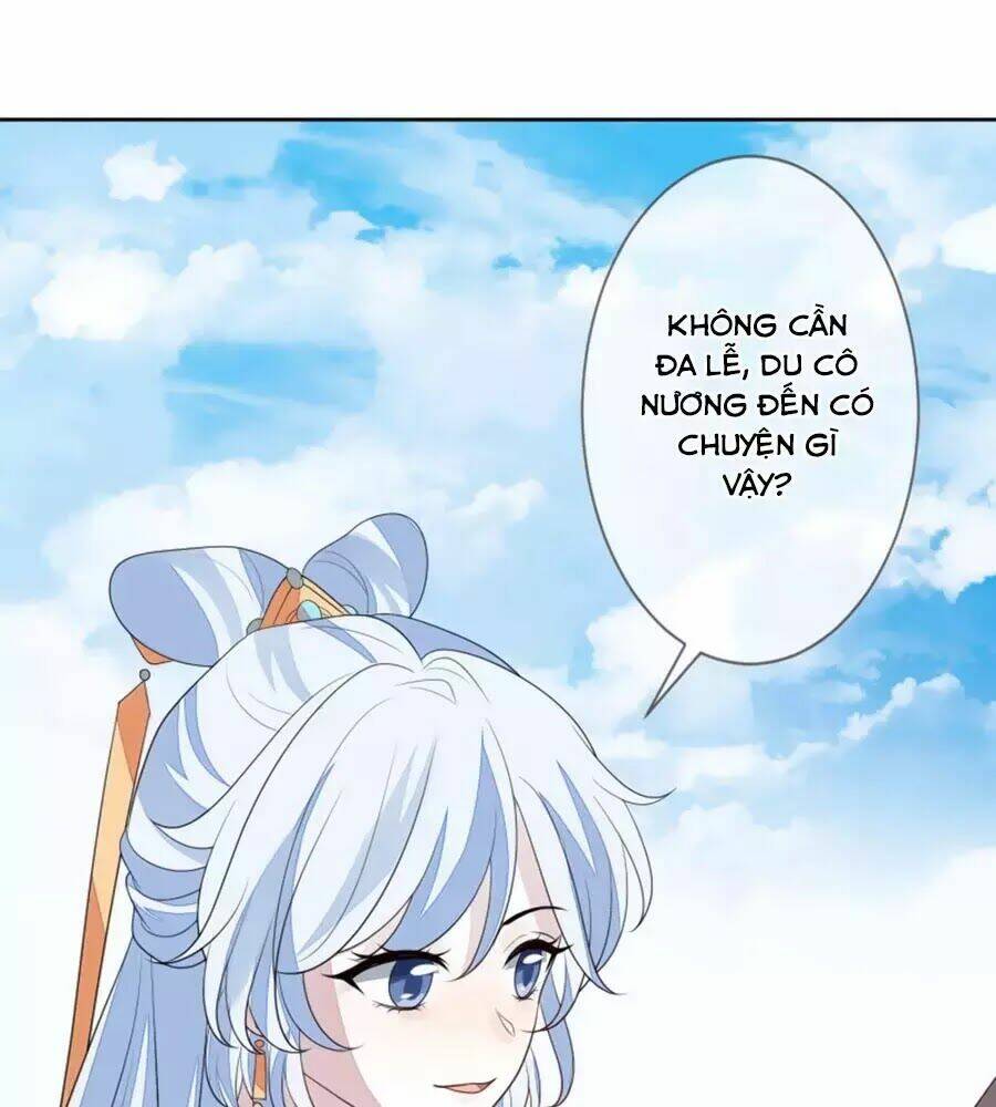 cửu khuyết phong hoa chapter 55 27