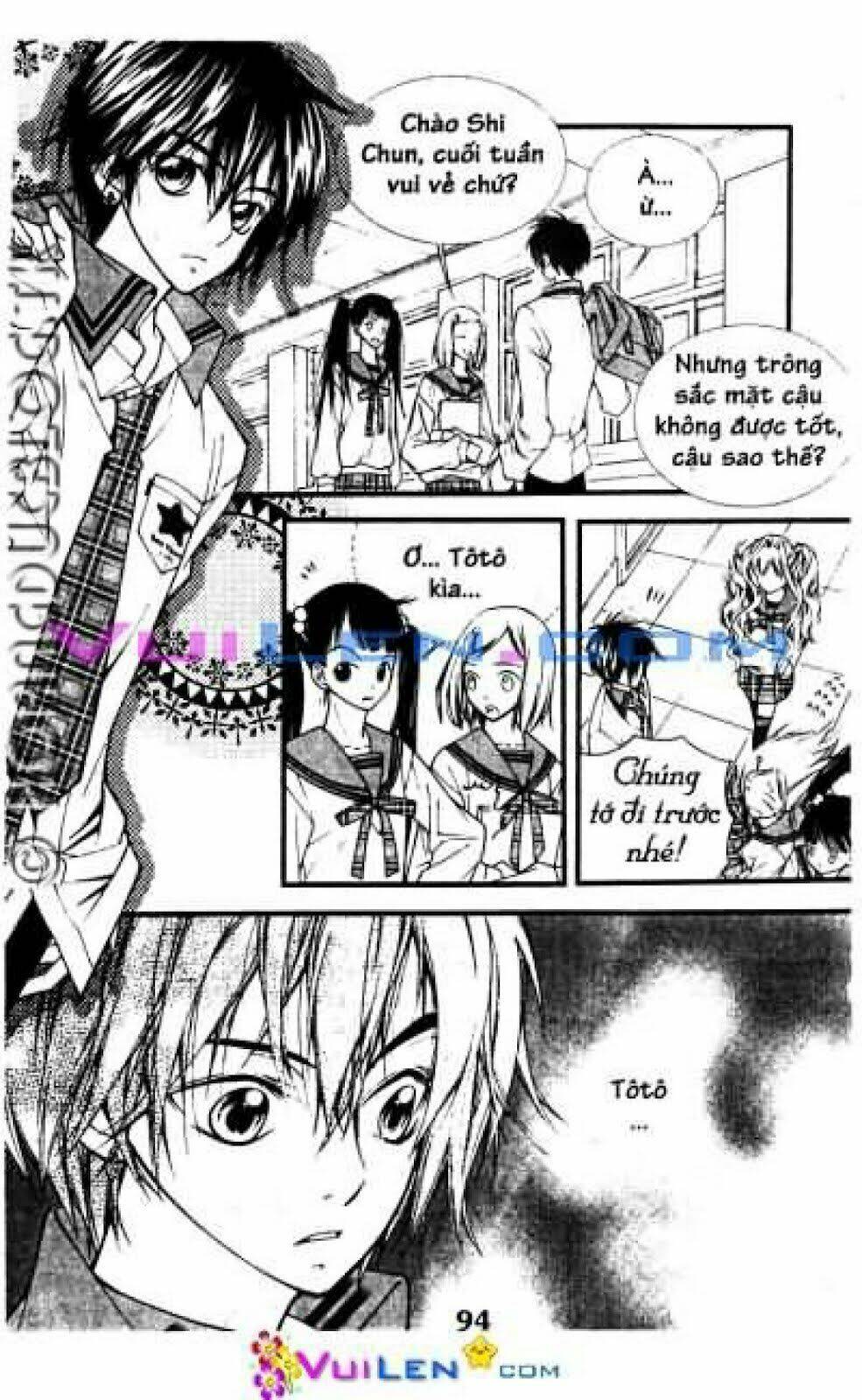 tân giai nhân chapter 2 94