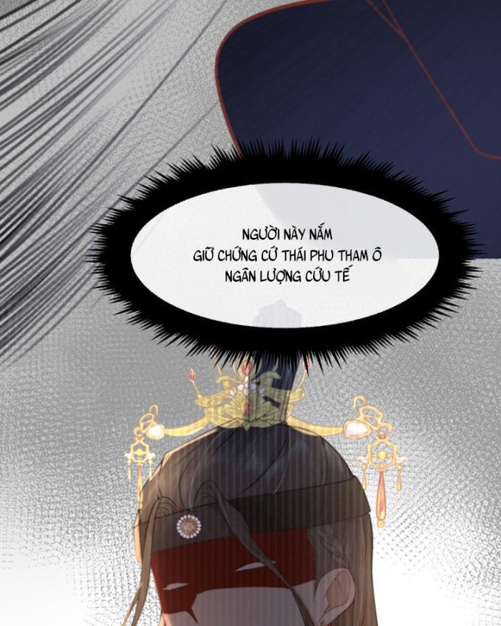 quốc sư từng bị ta lừa tình lên ngôi rồi!! chapter 8 19