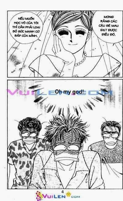 cô gái trung hoa chapter 4 4