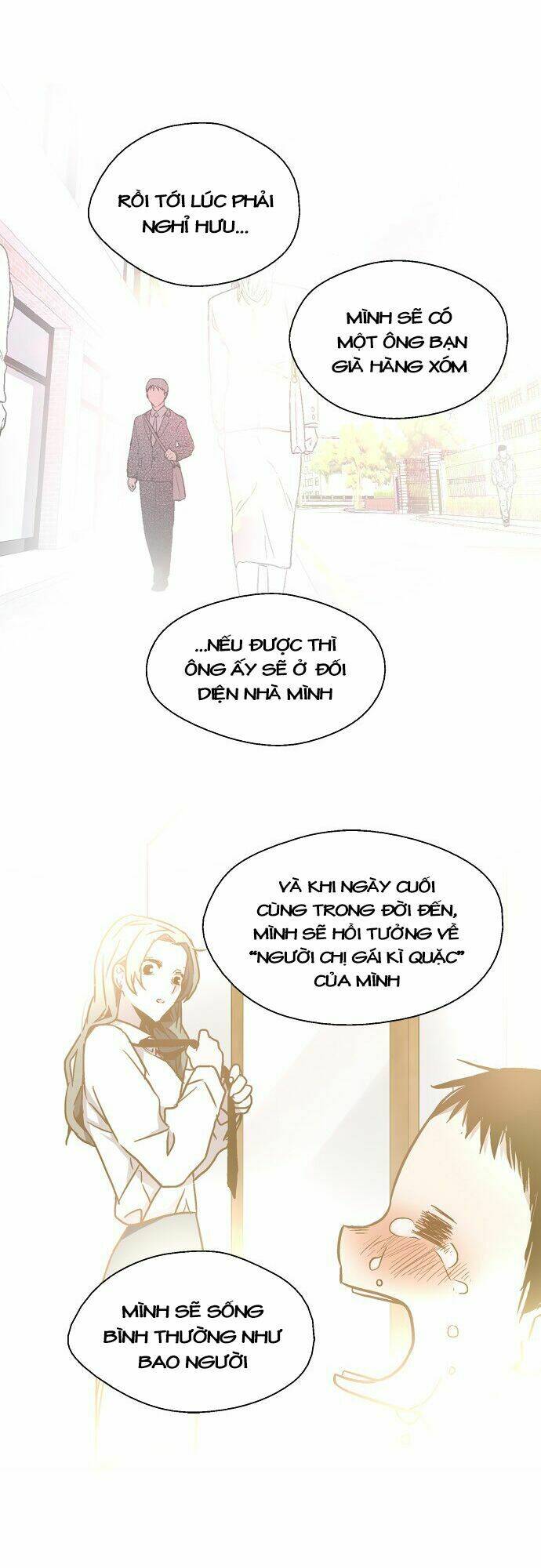 người máy hủy diệt chapter 143 40