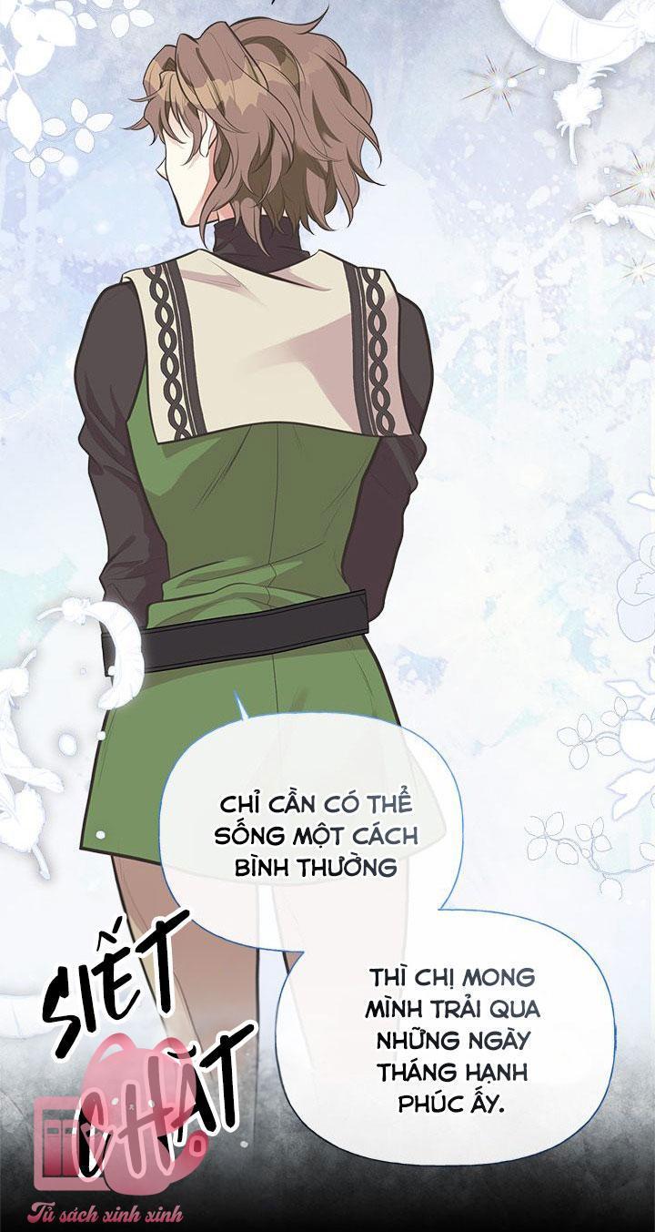 chị tôi nhặt về nam chính của tiểu thuyết chapter 74 15