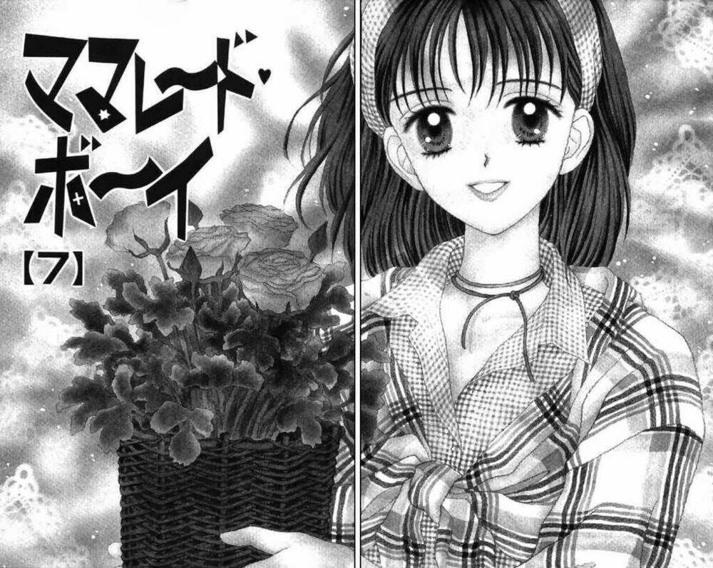 marmalade boy chapter 30 5