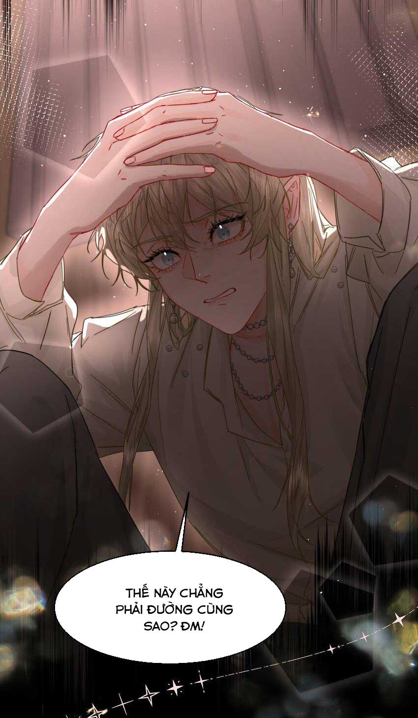 tình cũ là vua chapter 21 43