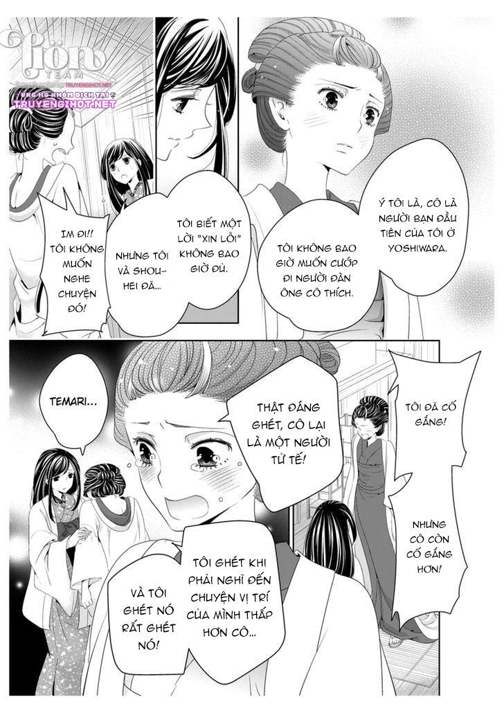 scattered courtesan chapter 4.2 16