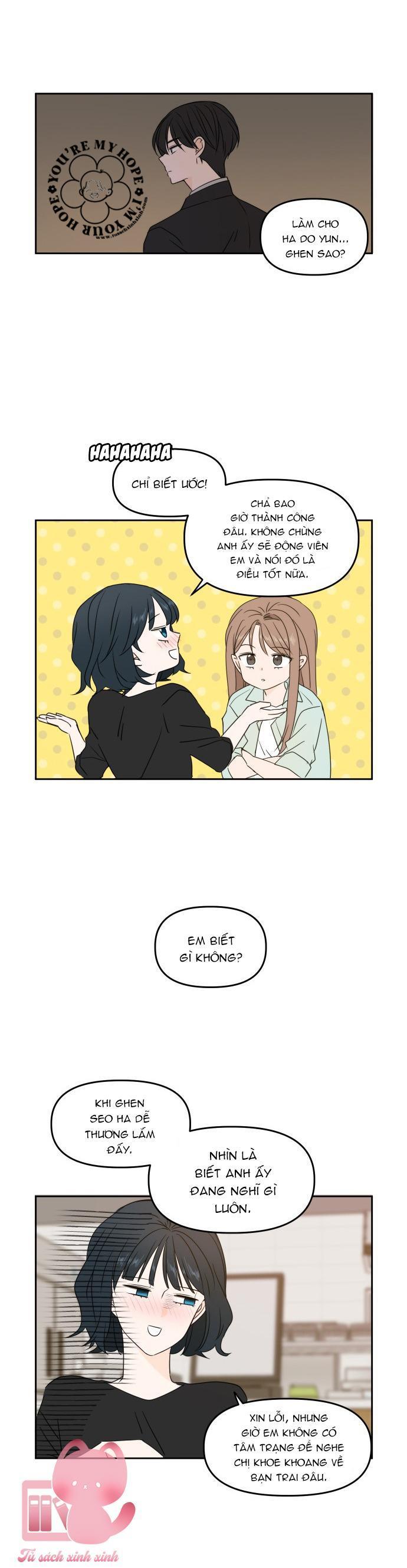 hẹn gặp nhau ở kiếp thứ 19 chapter 80 24