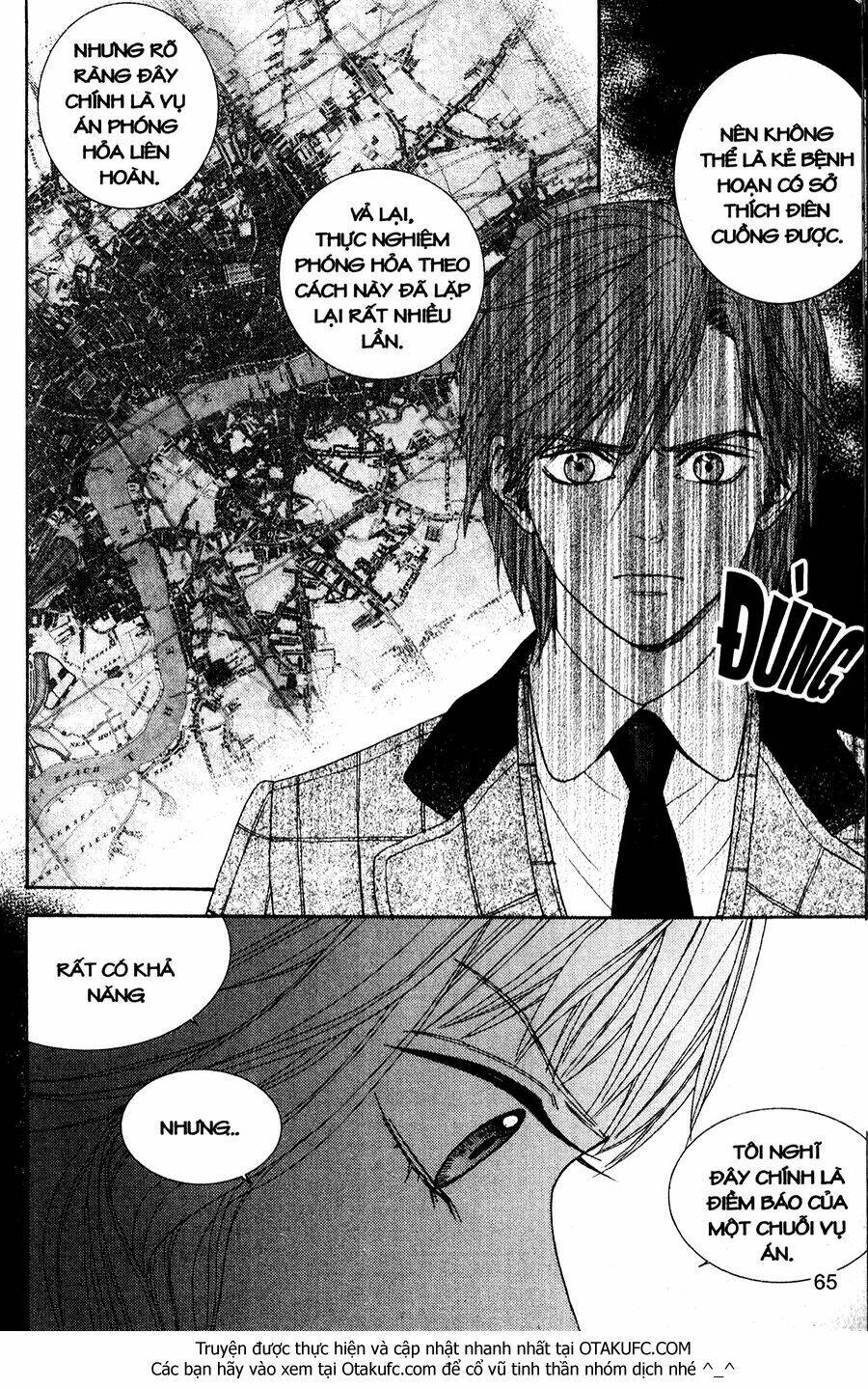 lady detective chapter 22 27