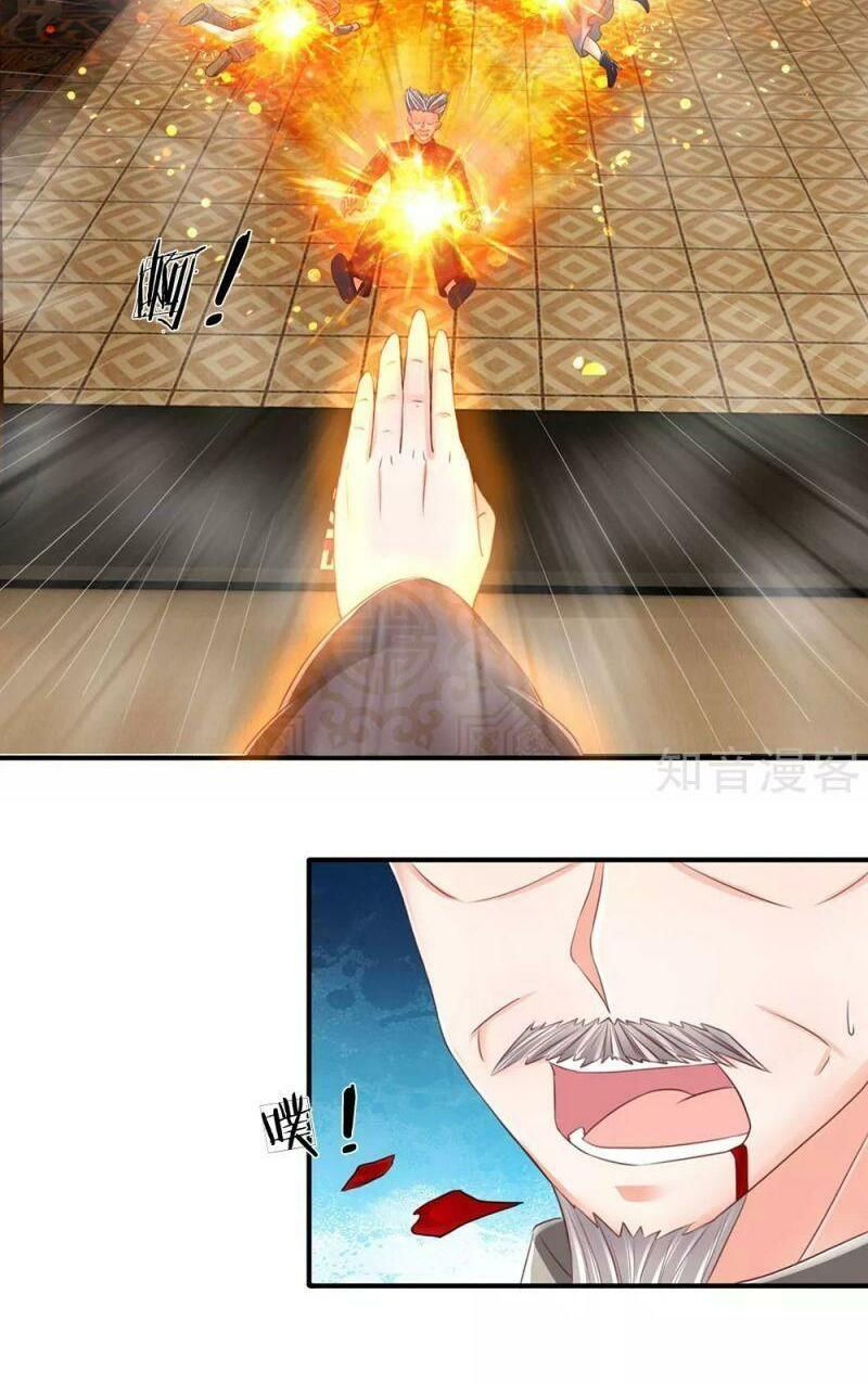 vú em tiên tôn đi ở rể chapter 135 2