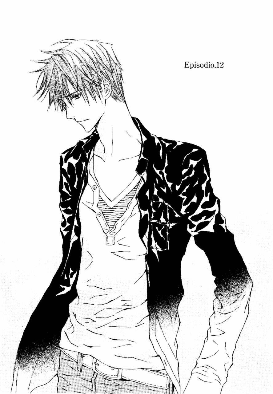 g-senjou no neko chapter 19 4