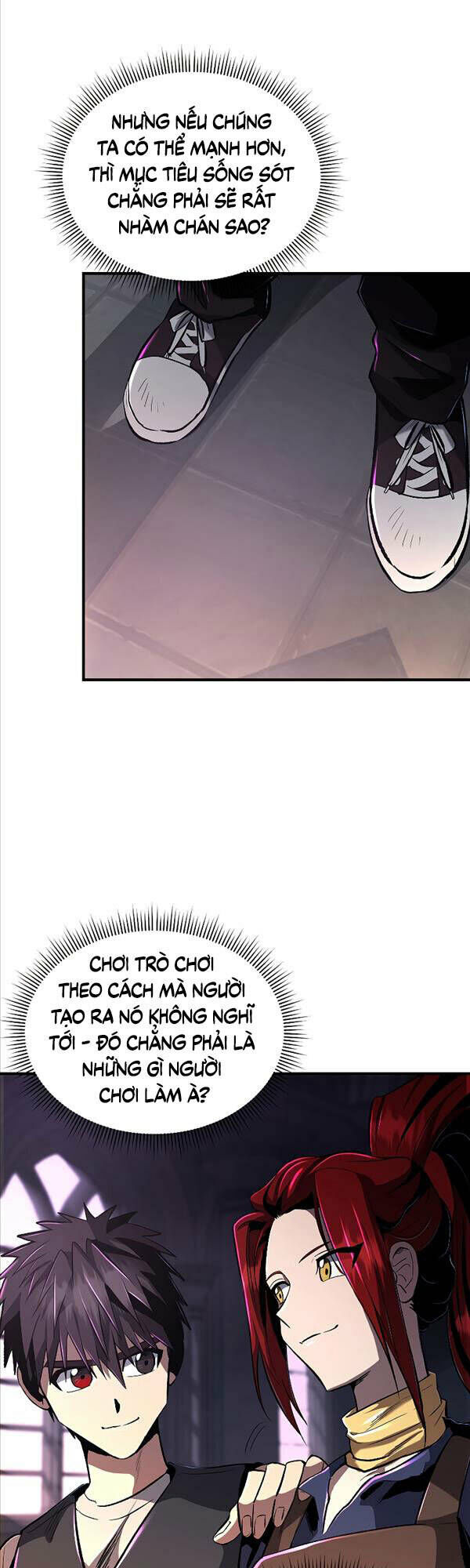 con đường diệt thần chapter 27 42