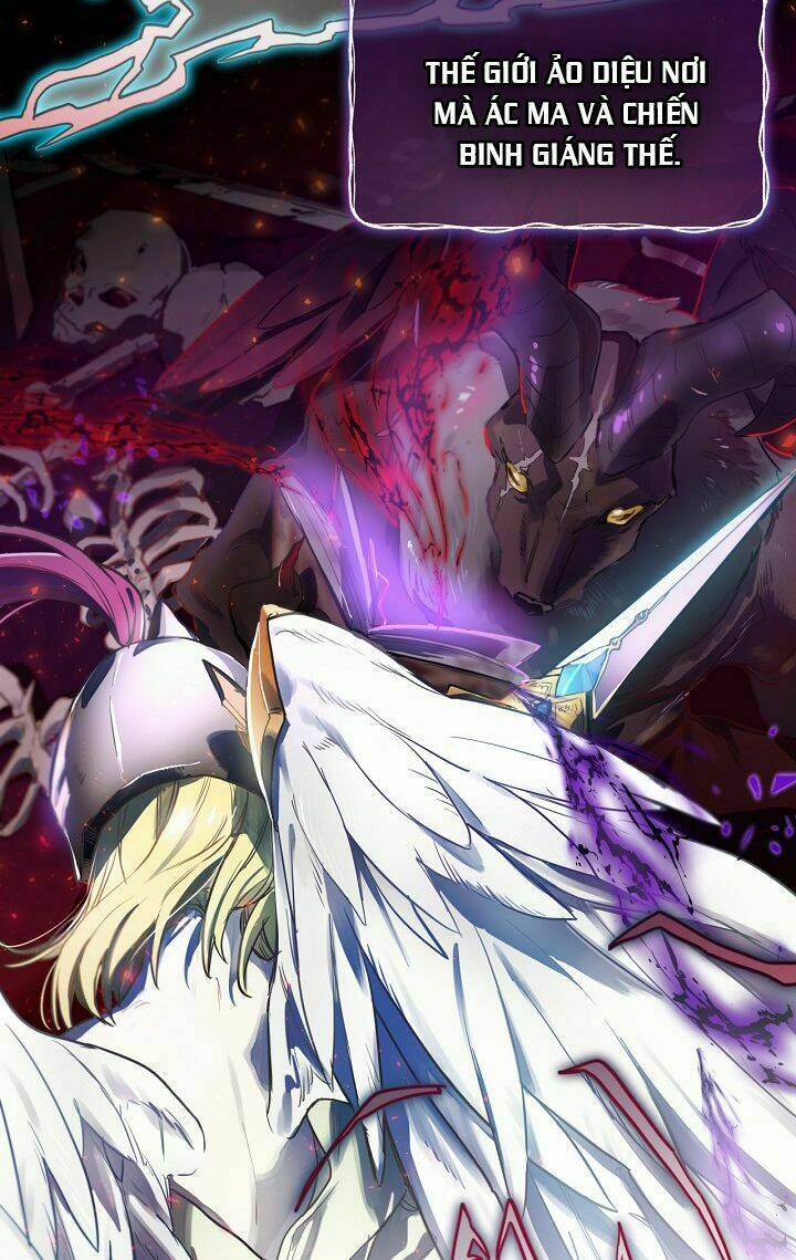 sức mạnh của nhà vua chapter 2 23