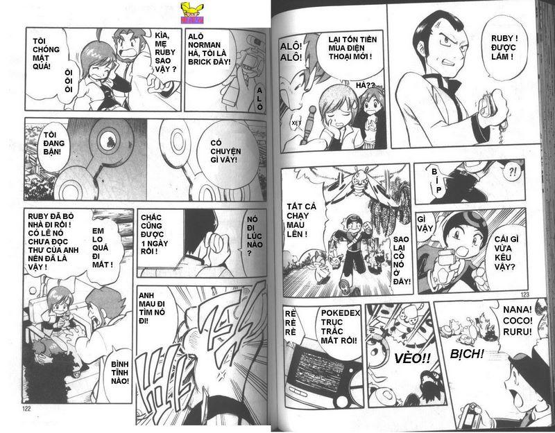 thú cưng đặc biệt chapter 181.184 28